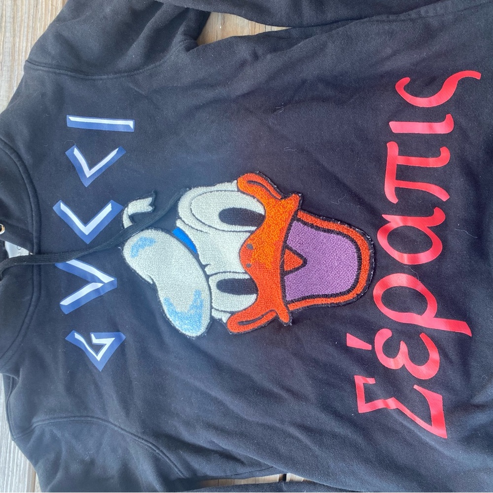Gucci Sweater